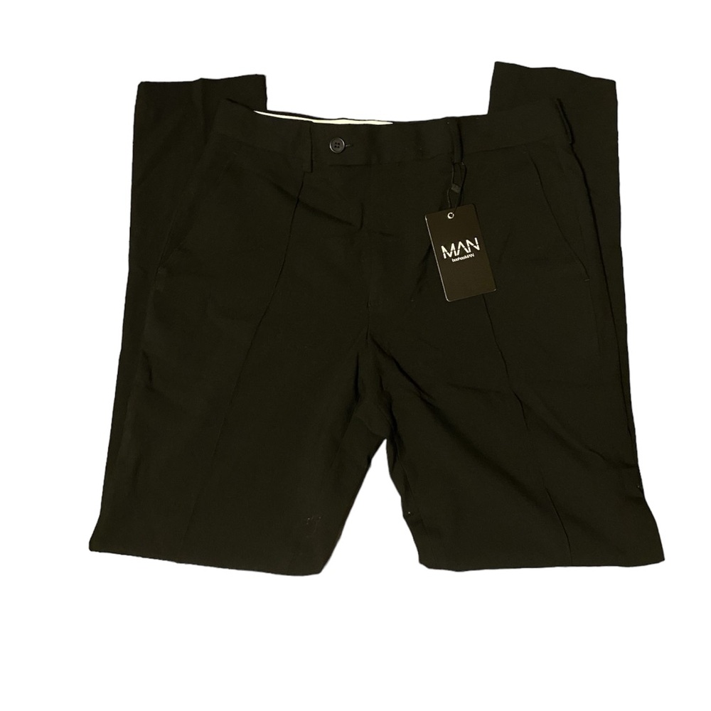 BooHoo Man Dress Pants